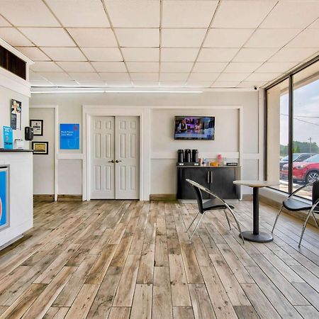 Motel 6-Conyers, Ga Eksteriør billede