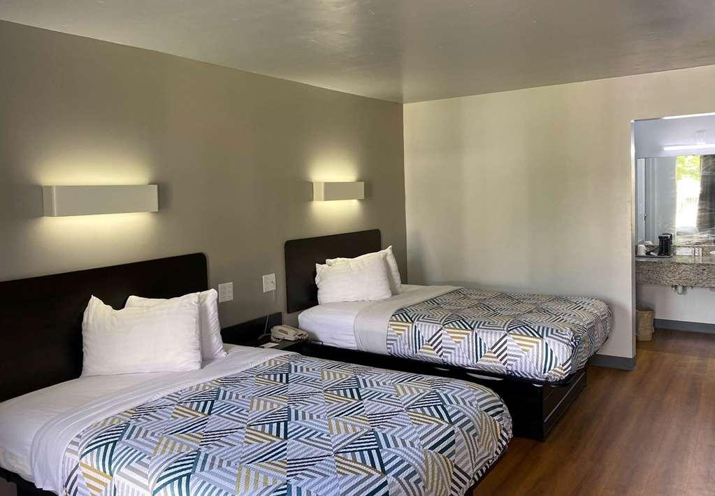Motel 6-Conyers, Ga Værelse billede