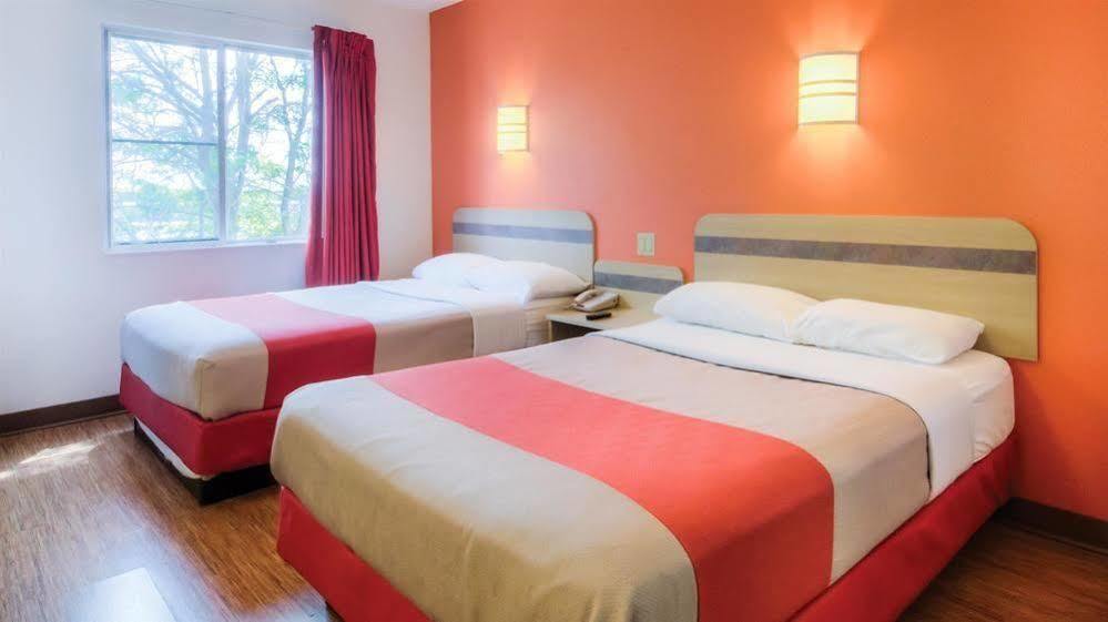 Motel 6-Conyers, Ga Eksteriør billede