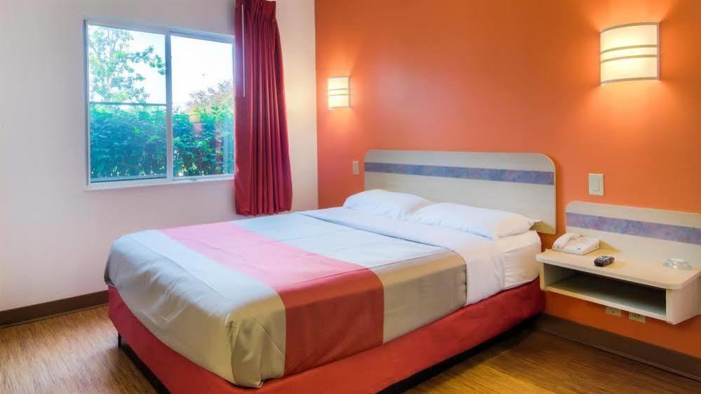 Motel 6-Conyers, Ga Eksteriør billede