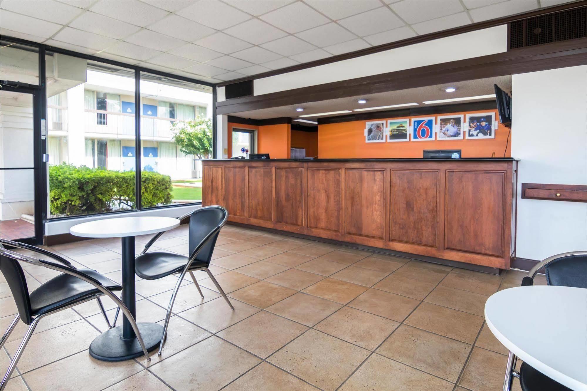 Motel 6-Conyers, Ga Eksteriør billede