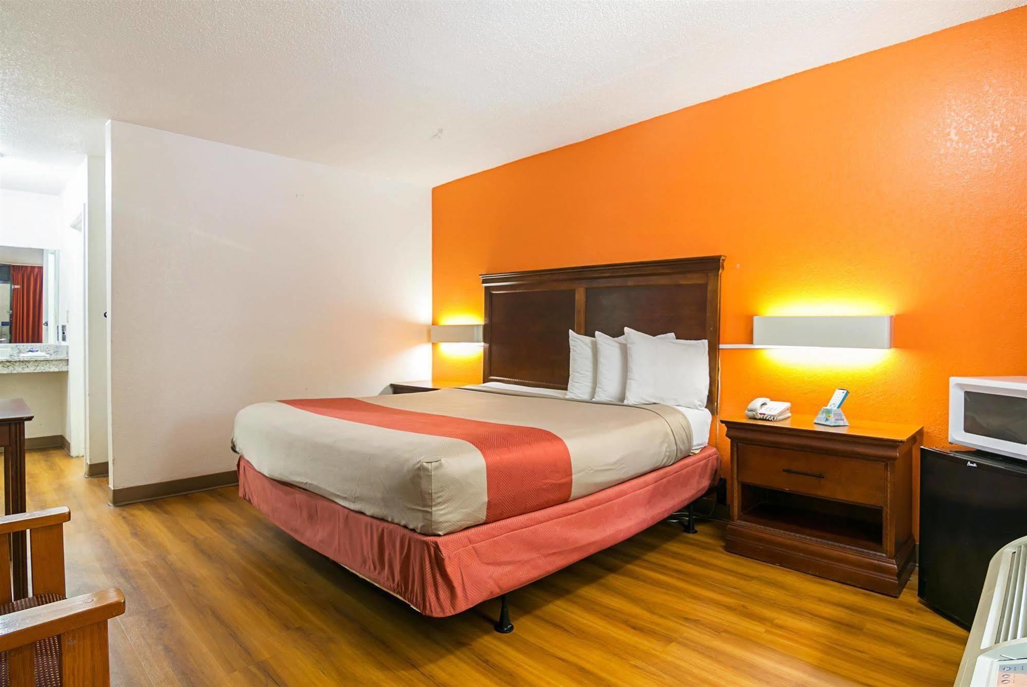 Motel 6-Conyers, Ga Eksteriør billede