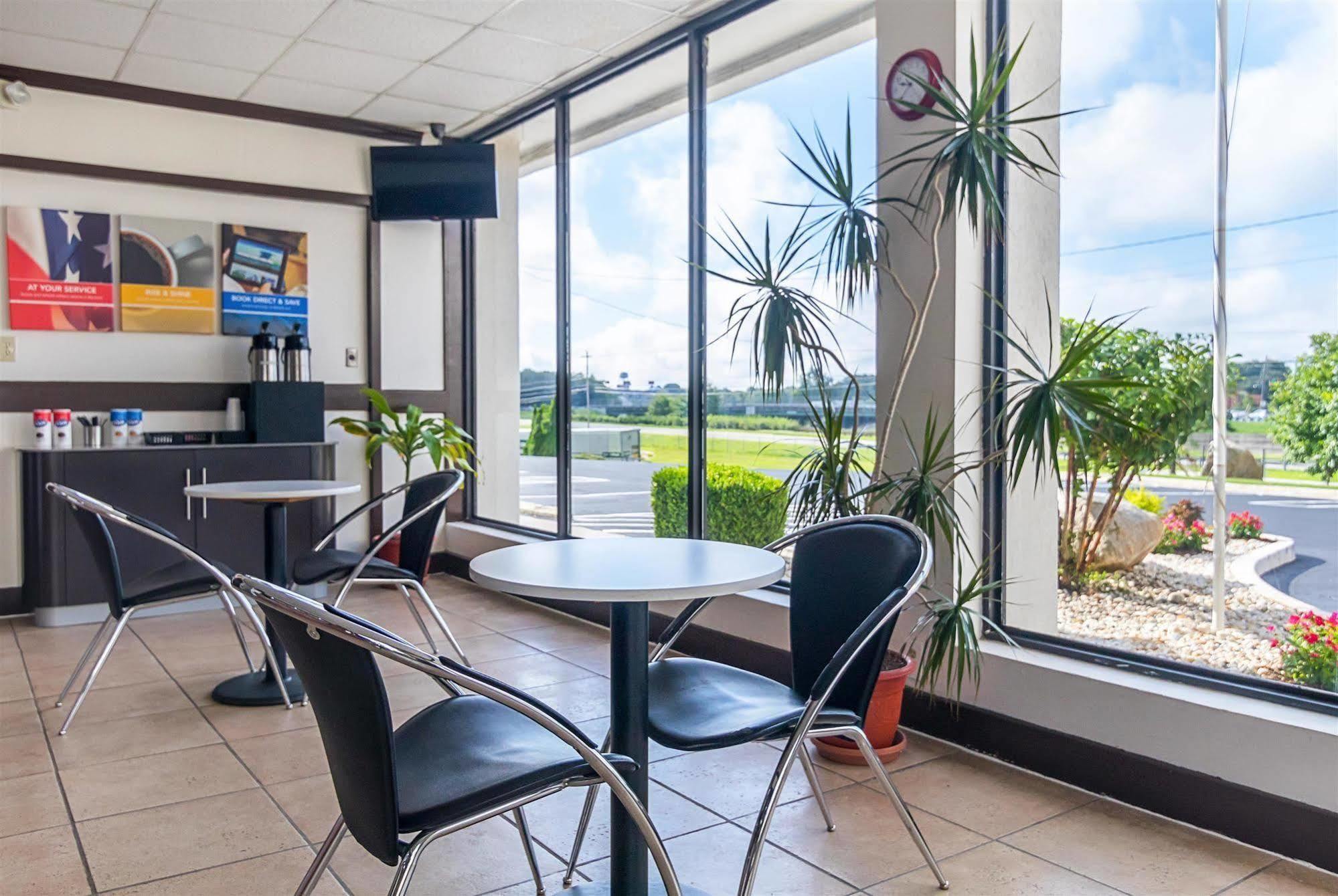 Motel 6-Conyers, Ga Eksteriør billede